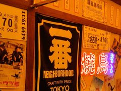 -白石的深夜食堂(济南万象城店)