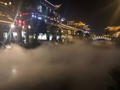 -眉山湿地公园(东坡区)