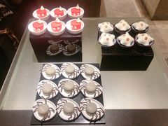 -解放碑威斯汀酒店-知味国际美食餐厅