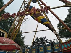 -朝阳公园游乐园