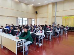-新航道雅思托福·留学·考研培训(人民广场校区)