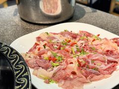 -野迹·石橄榄鸡·烧烤(新洲店)