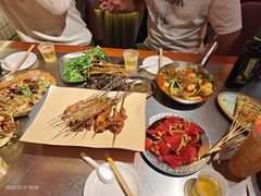 -幸福小串(总店)