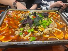 -火龙堂·风味民间菜(文一路店)