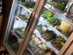 串串-三番火辣串串香(南市场店)
