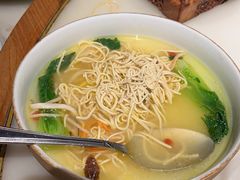 -锦府盐帮·张宅(世纪金源店)
