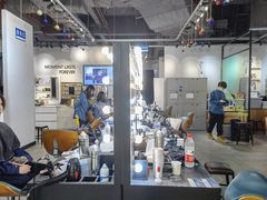 -海马体家庭照相馆(广州正佳广场店)