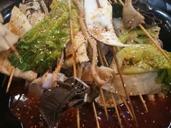 -落端云串串香(南京凤凰西街店)
