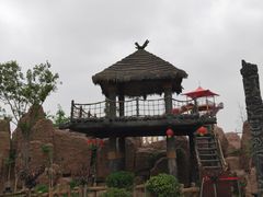 -华夏文旅海洋公园