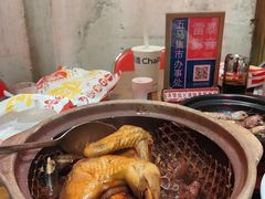 -五马集·海鲜·温州大牌档(黑金冠五马街十字路口店)
