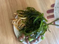 -水仙拉面(水仙街店)