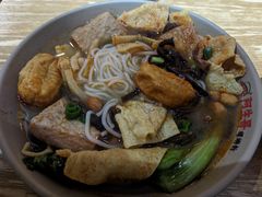 -阿生哥螺蛳粉(二七万达店)