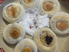 -万里闯关东铁锅炖菜馆(高新旗舰店)