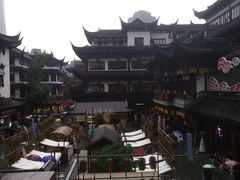 -Peet's Coffee皮爷咖啡(豫园店)