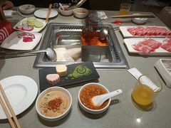 -海底捞火锅(泰安爱琴海店)