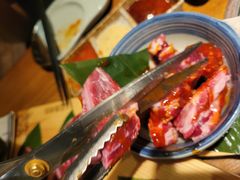壶渍牛肋肉-大牛焱烧·和牛炭火烧放题