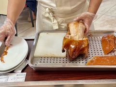 -普天和酒楼·新津菜·烤鸭(天津之眼店)