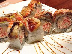 -山葵家·创意料理(宁波来福士店)