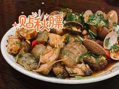 -抱德·潮汕味(琶洲店原惠城鱼仔)