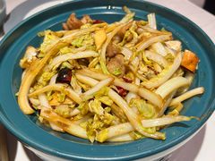 -鹿港小镇(悠唐店)