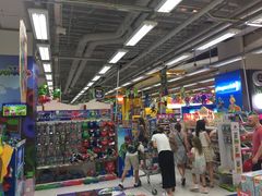 -玩具反斗城(海港城店)