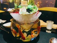 暗礁生蚝-皇冠假日酒店-B&G51餐厅