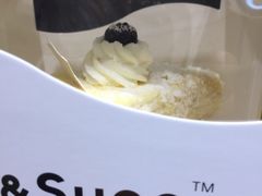 -星禾悦法式千层蛋糕(大卫城店)