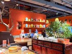 -老客家·客家菜(万达店)