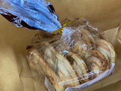 -国际饭店·帆声西饼屋(黄河路店)