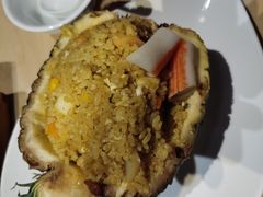-避风塘(百联东郊店)