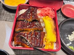 -满来寿喜烧(金虹桥店)