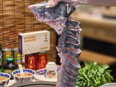 -BOB中西餐厅(东安·湘中城市广场店)