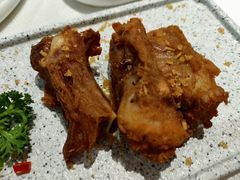 蒜香骨-光明招待所(邦凯科技园店)