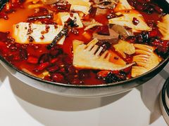-乔阿马·江南味·驴肉香(龙湖华泾天街店)