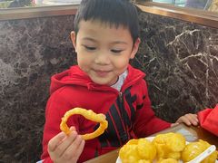 -白魁老号饭庄(交道口店)