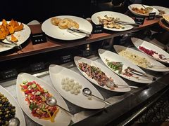 -拉蒂娜·巴西牛排馆 Latina·Brazilian Steakhouse(陆家嘴旗舰店)