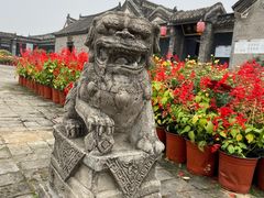 -内乡县衙博物馆