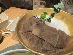 -巴奴毛肚火锅(龙湖锦艺城店)