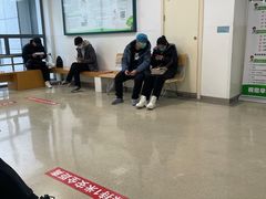 -首都医科大学附属北京潞河医院