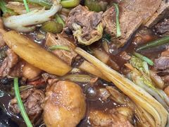 -小胖子羊肉馆·烧烤(龙茗路店)