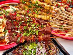 -二钳洞庭虾蟹·江湖菜(成都鹭岛店)