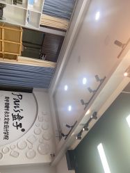 点击看大图 -盘子画美甲美睫美肤