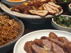 -Fuzzy Bistro 浮几韩餐·茶酒馆