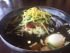 -服务大楼冷面(延大店)