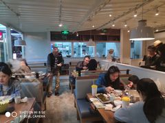 大堂-拾里椰乡·海南椰子鸡(珠影星光城店)