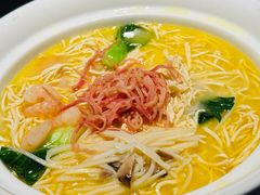 -南里山房·新淮扬菜(徐汇万科店)
