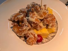 -园里前·10年私厨·福建菜(台江万达鳌峰洲店)