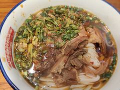 -公交新村粉店(赤岗冲店)