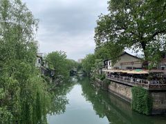 -小河直街历史文化街区