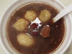 -罗子龙罗家桂花汤圆(曹都巷店)
